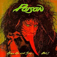 Open Up And Say Ahh (1988)